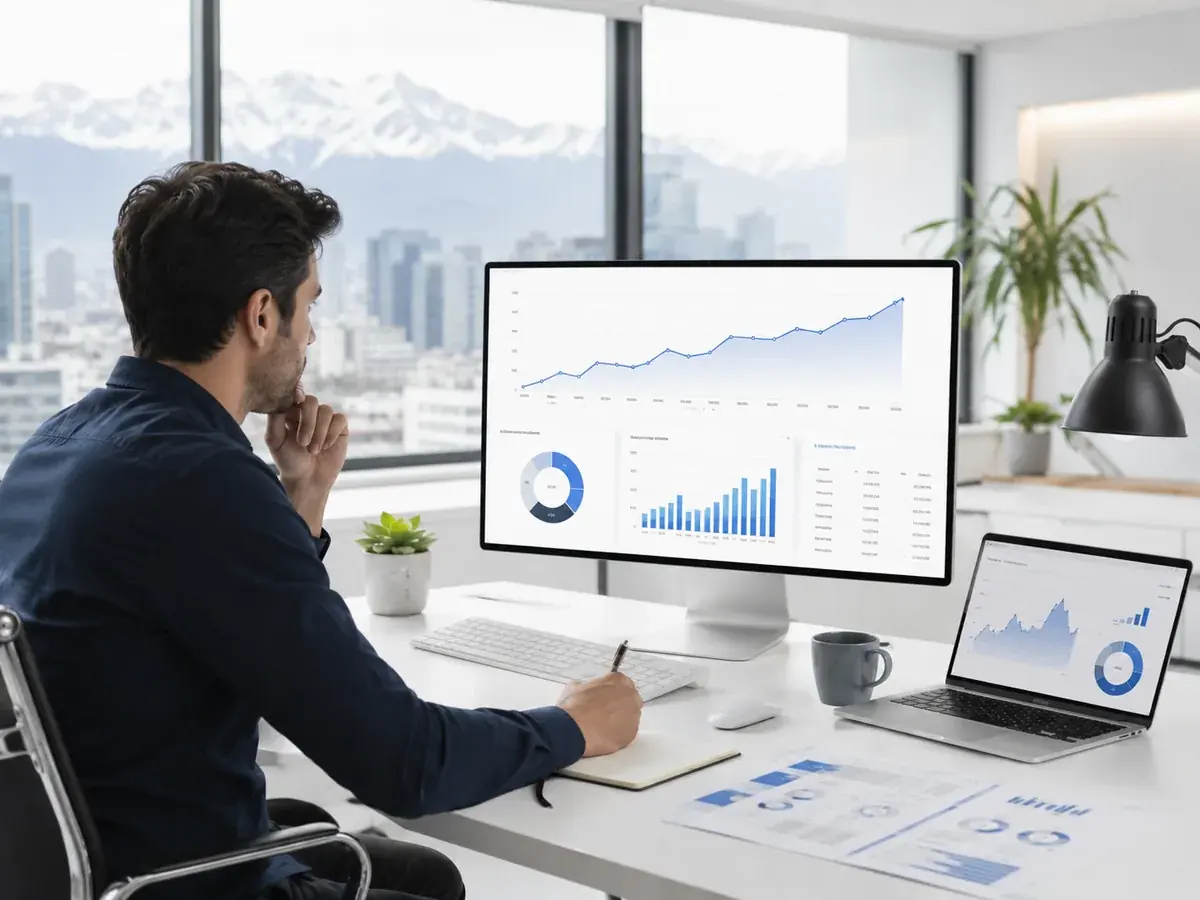 Agencia SEO PremiumWeb